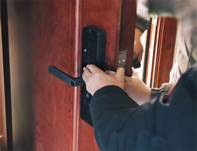 商丘24小时上门开锁公司
